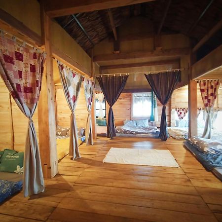 1941M Homestay Ta Xua Bac Yen Esterno foto