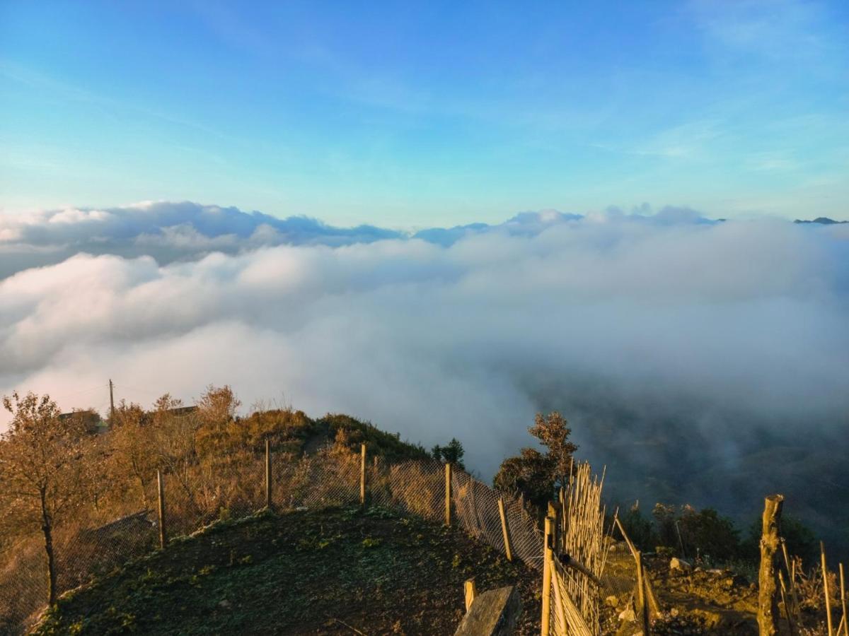 1941M Homestay Ta Xua Bac Yen Esterno foto