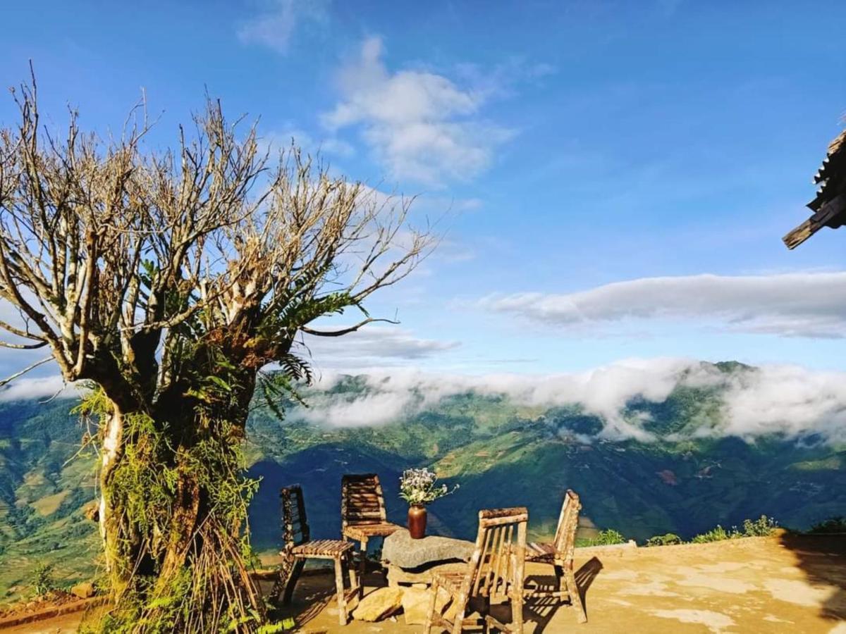 1941M Homestay Ta Xua Bac Yen Esterno foto
