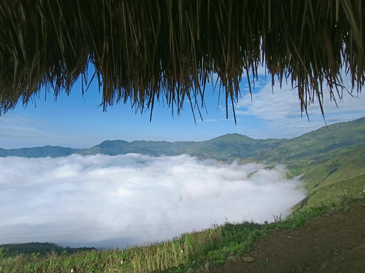1941M Homestay Ta Xua Bac Yen Esterno foto