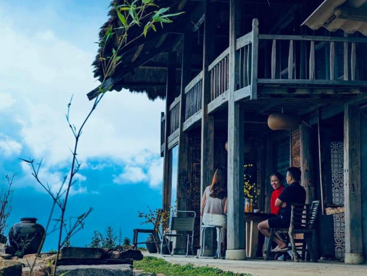 1941M Homestay Ta Xua Bac Yen Esterno foto