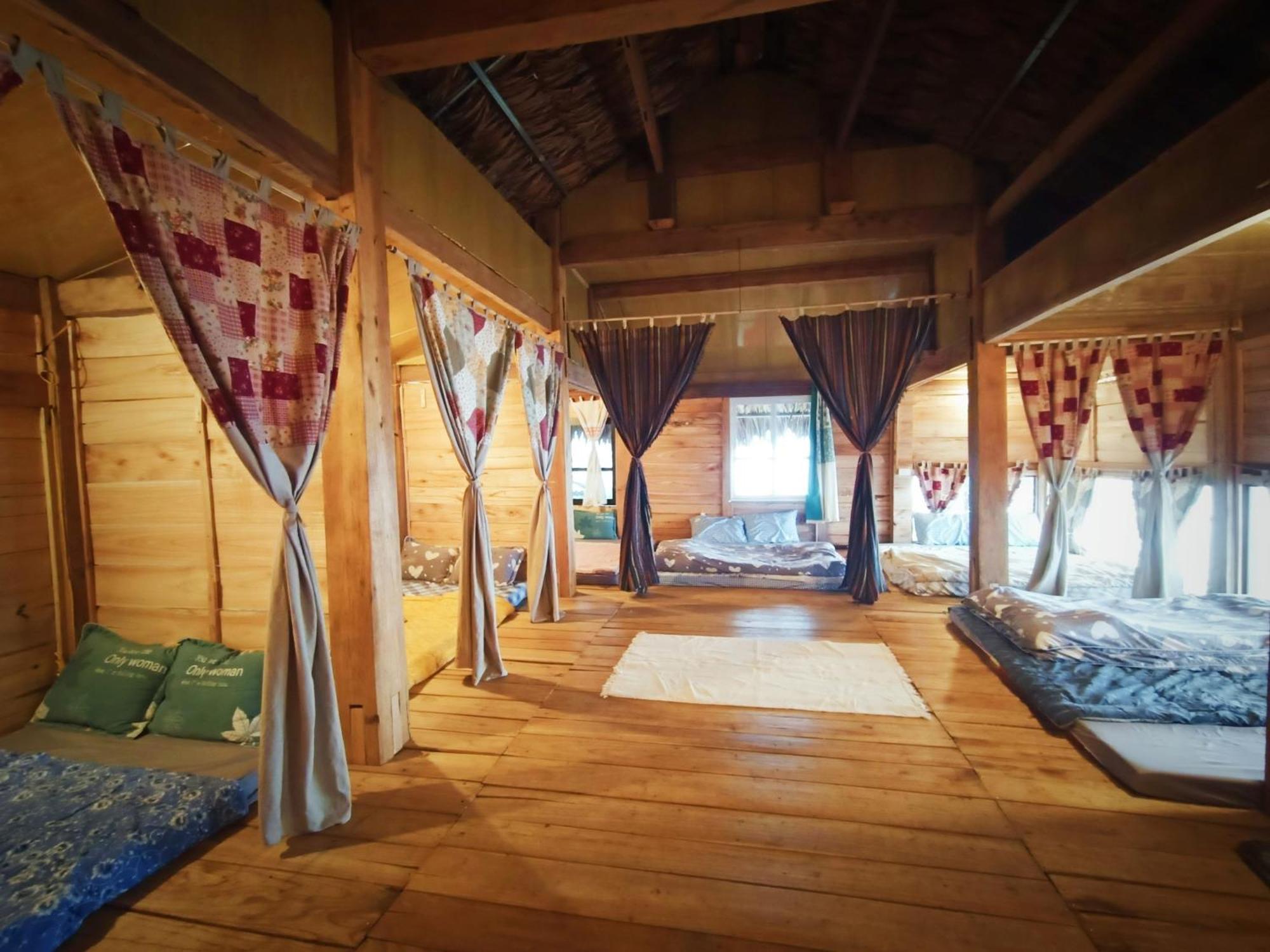1941M Homestay Ta Xua Bac Yen Esterno foto