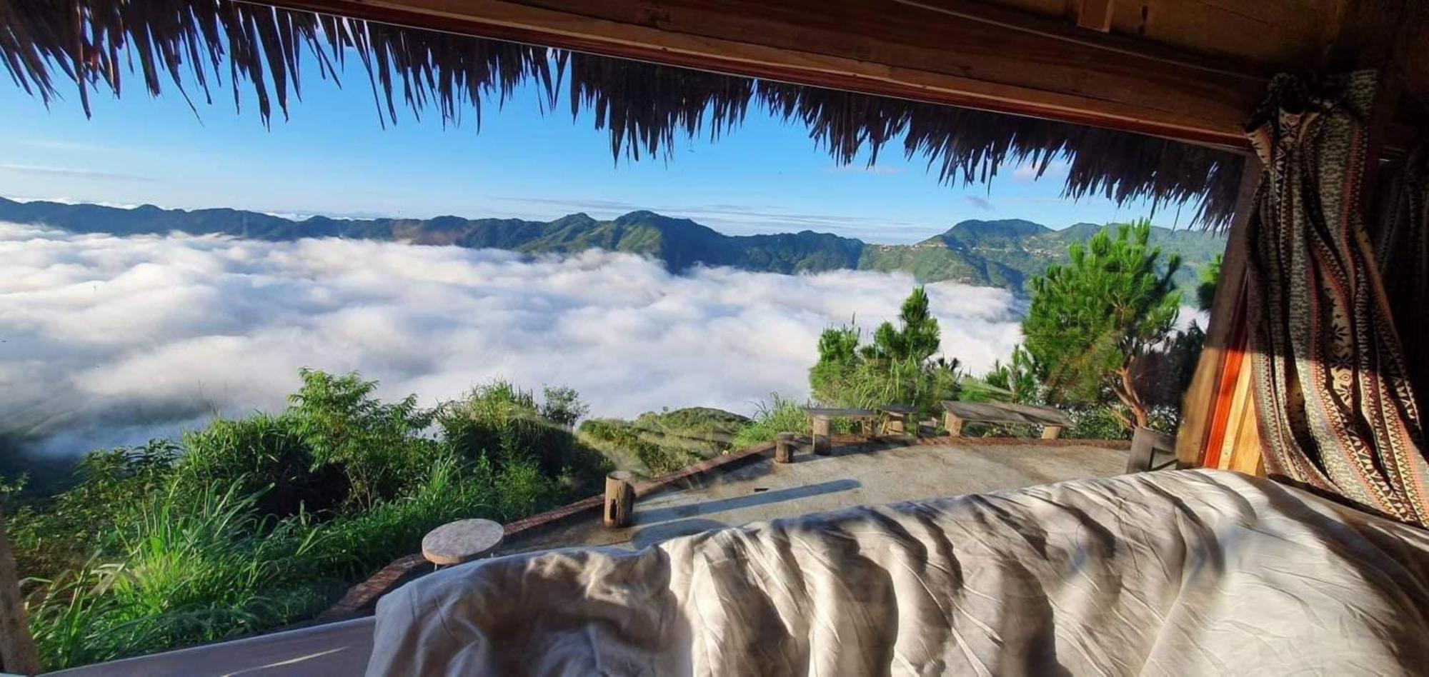 1941M Homestay Ta Xua Bac Yen Esterno foto