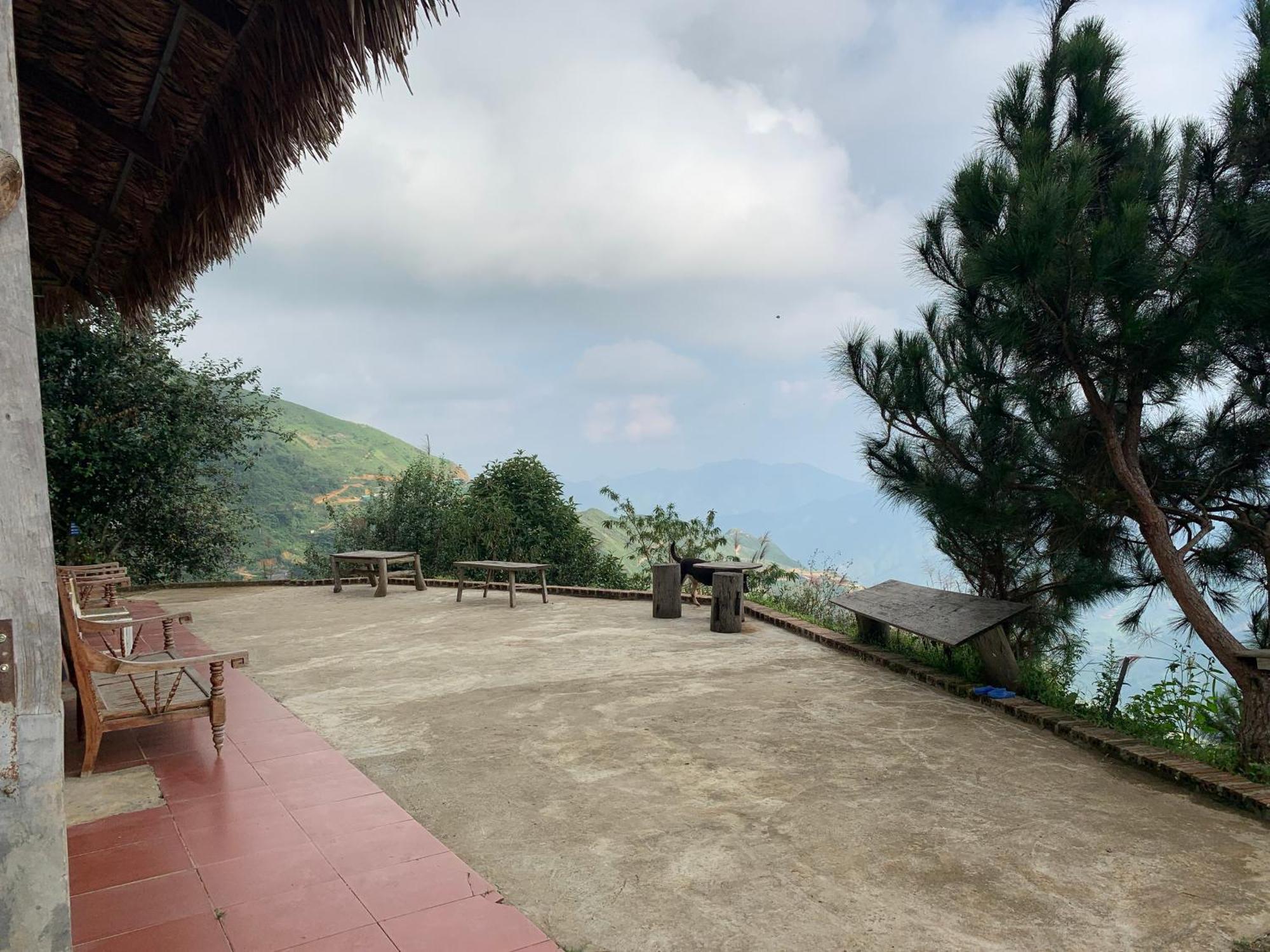 1941M Homestay Ta Xua Bac Yen Esterno foto