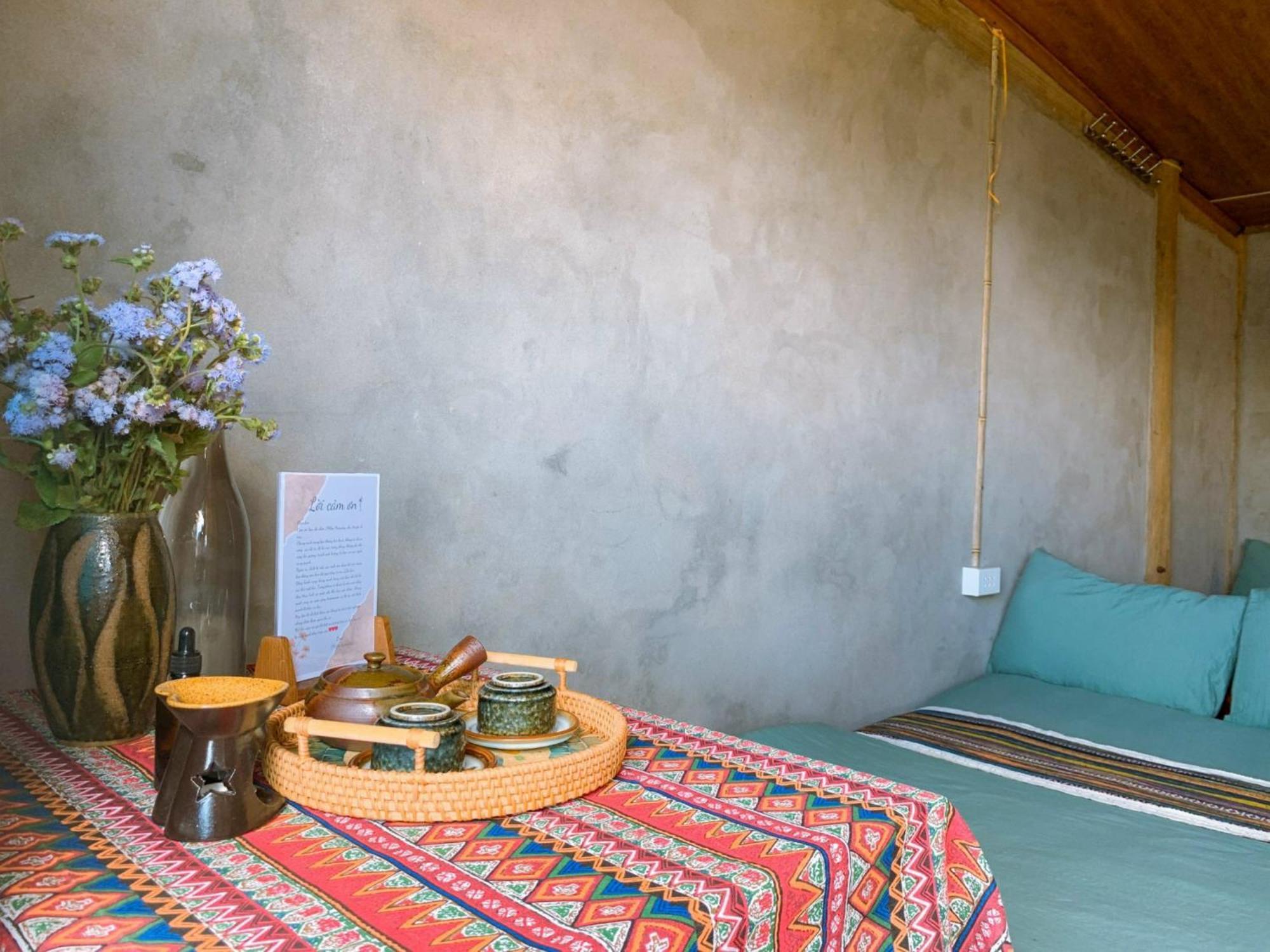 1941M Homestay Ta Xua Bac Yen Esterno foto